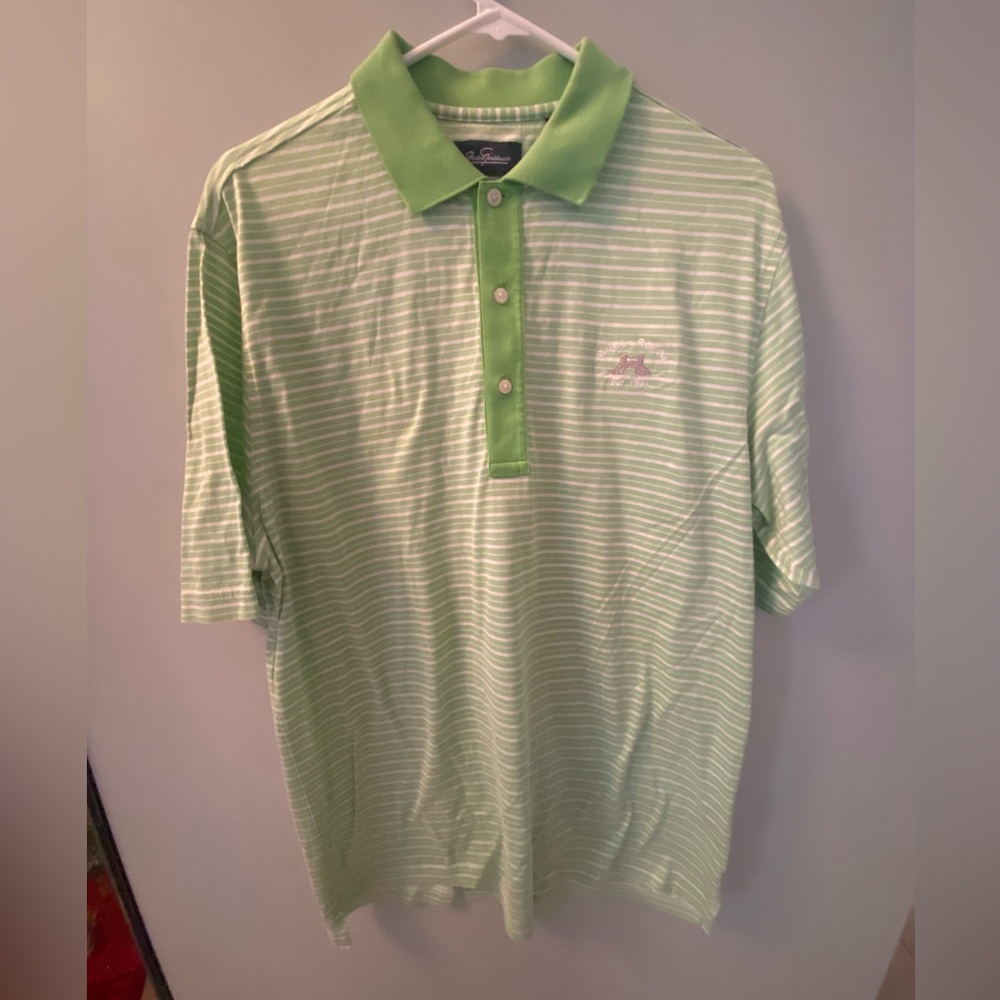 Jack Nicklaus Golf Polo